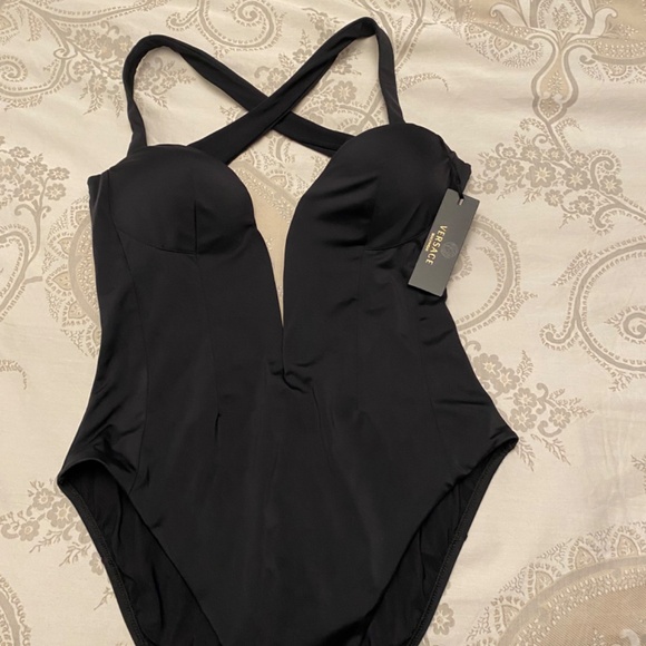 Versace women’s swim suit - Picture 3 of 5